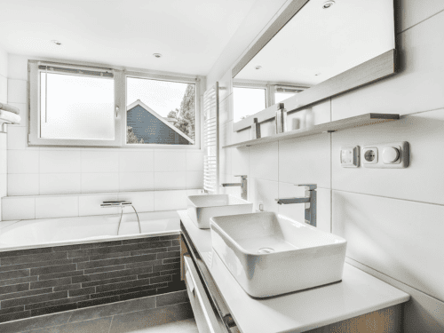 deck and fence painting and staining Tucker