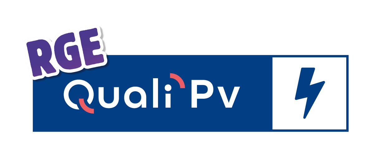 Logo RGE QualiPV