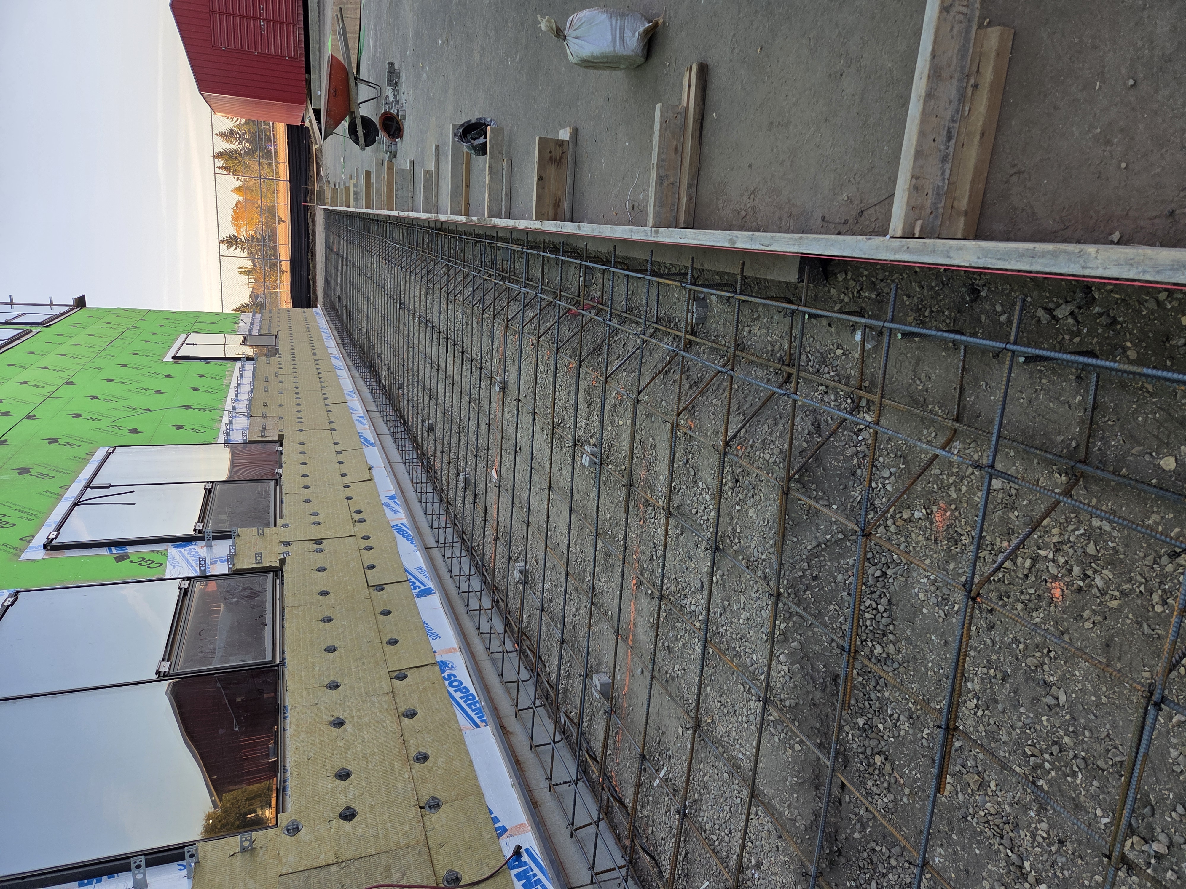 Commercial Concrete Project 2