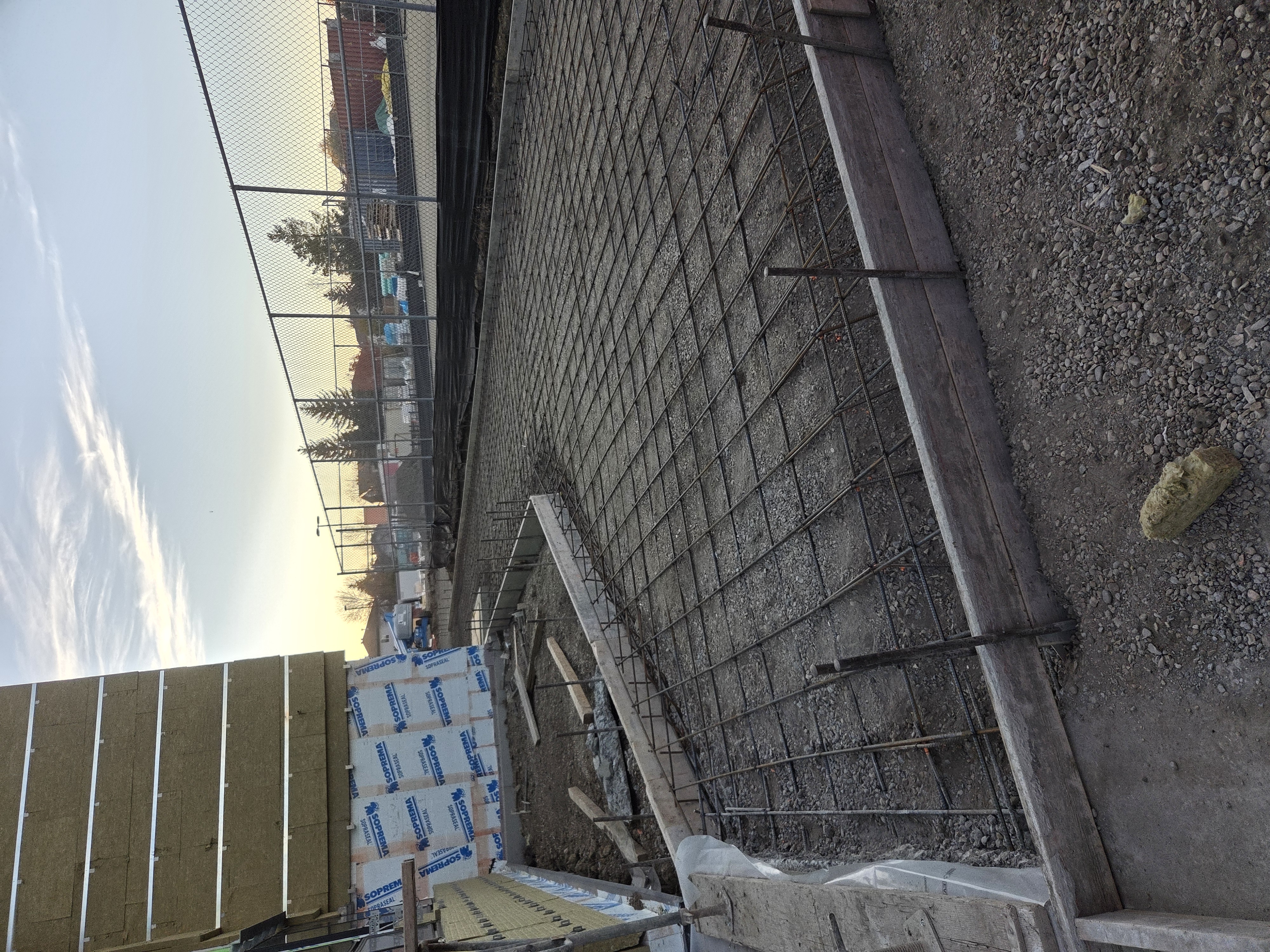 Commercial Concrete Project 3