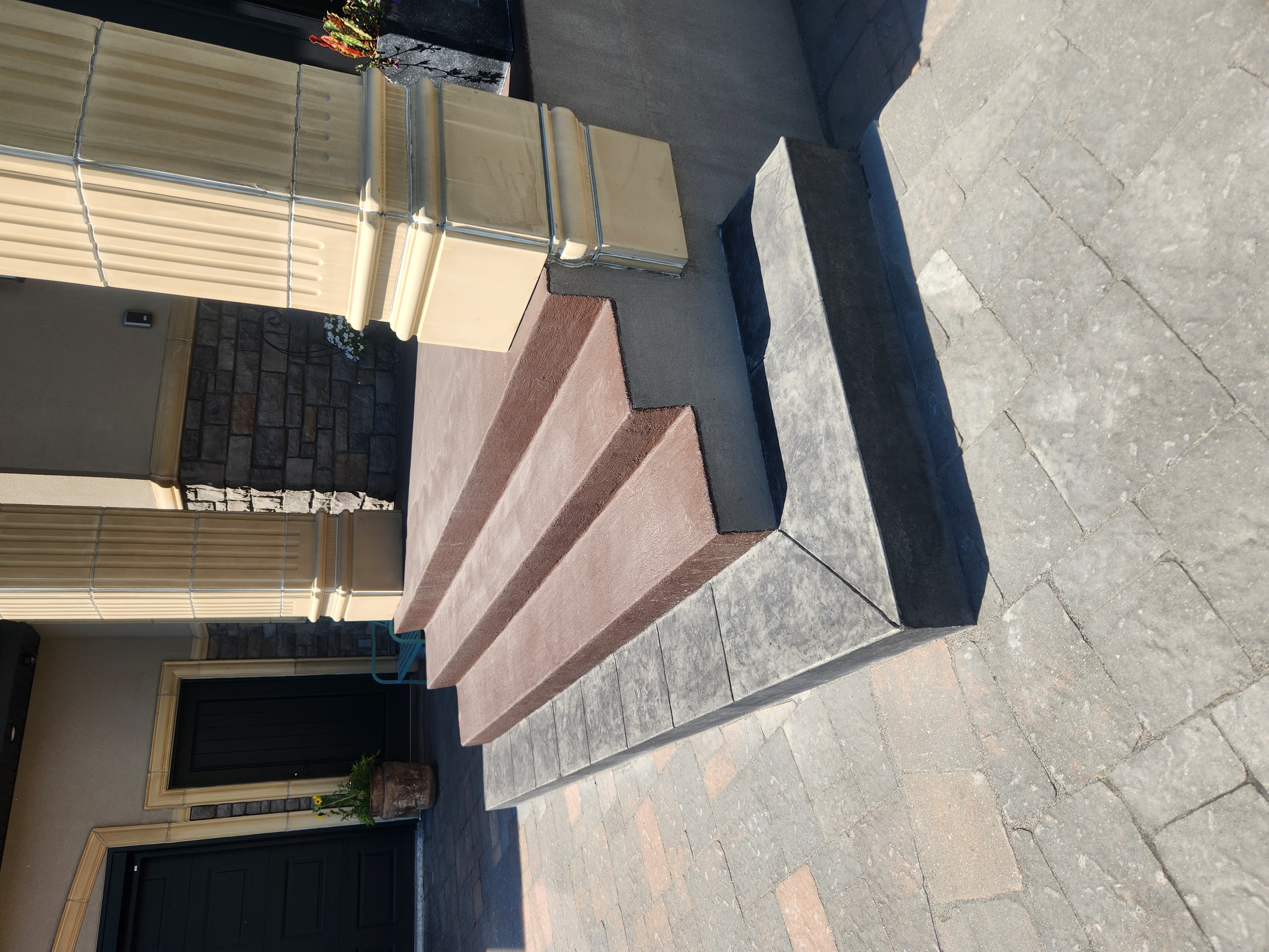 BI Construction Team