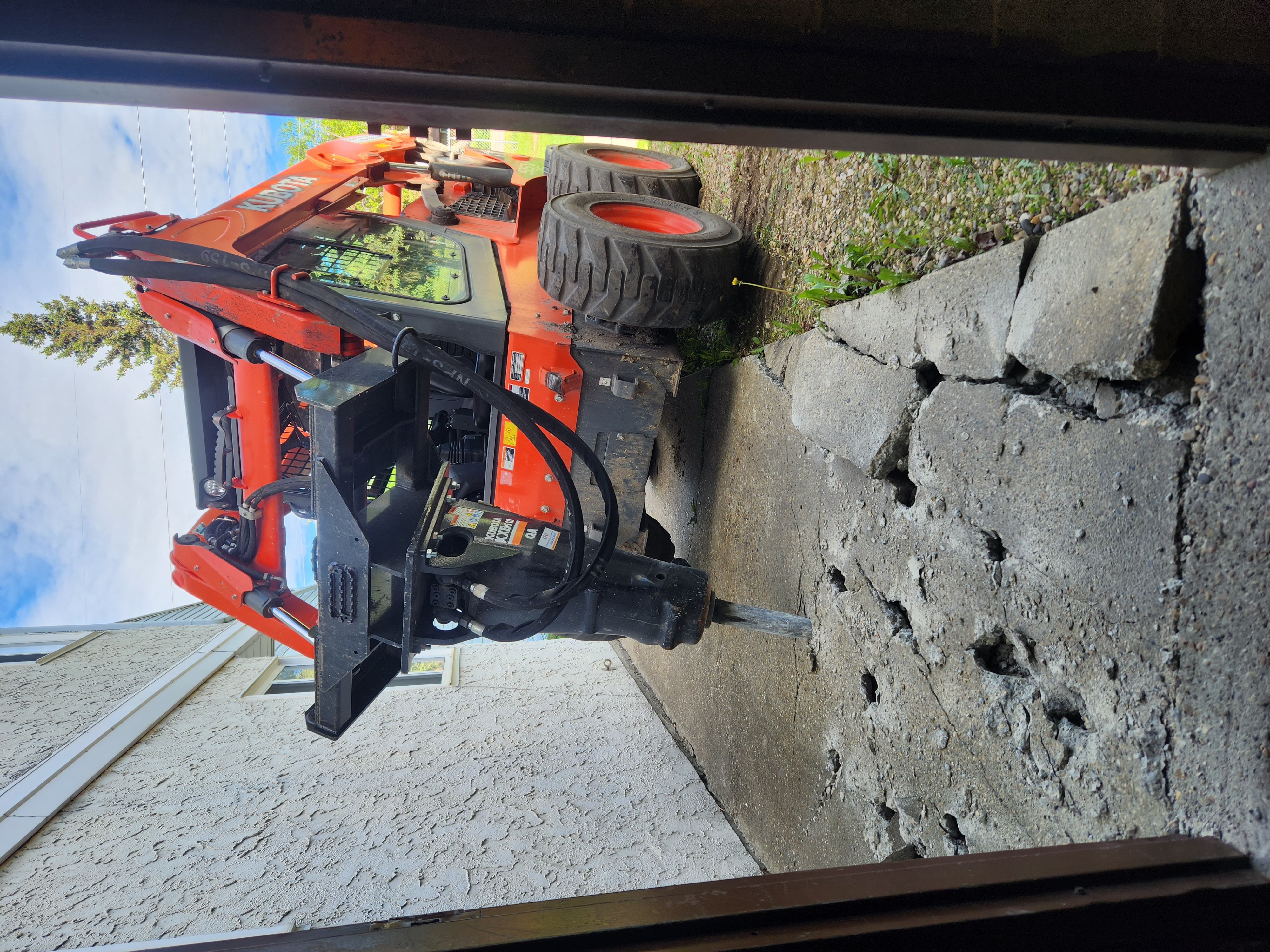 BI Construction Machinery