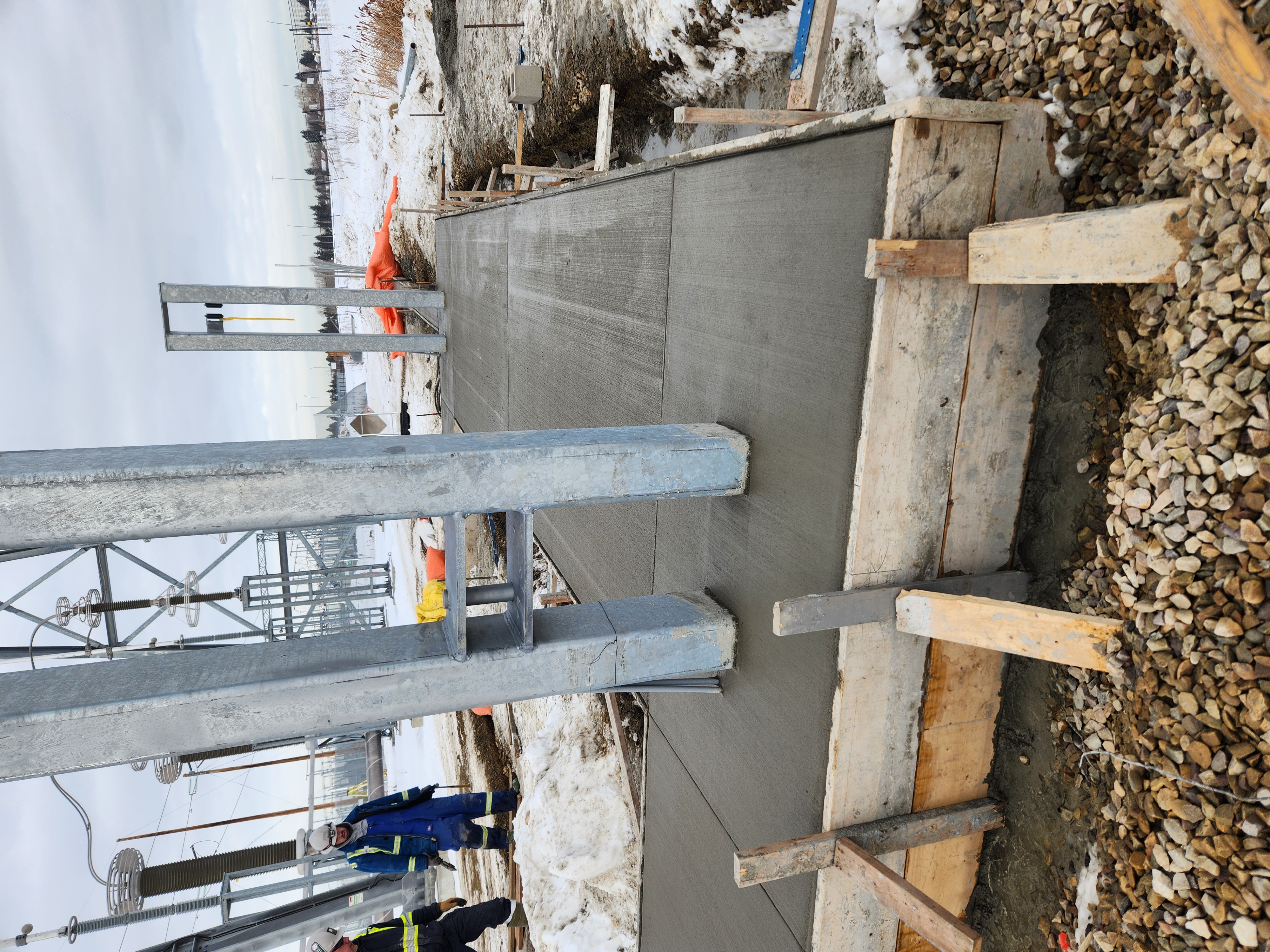 Commercial Concrete Project 4