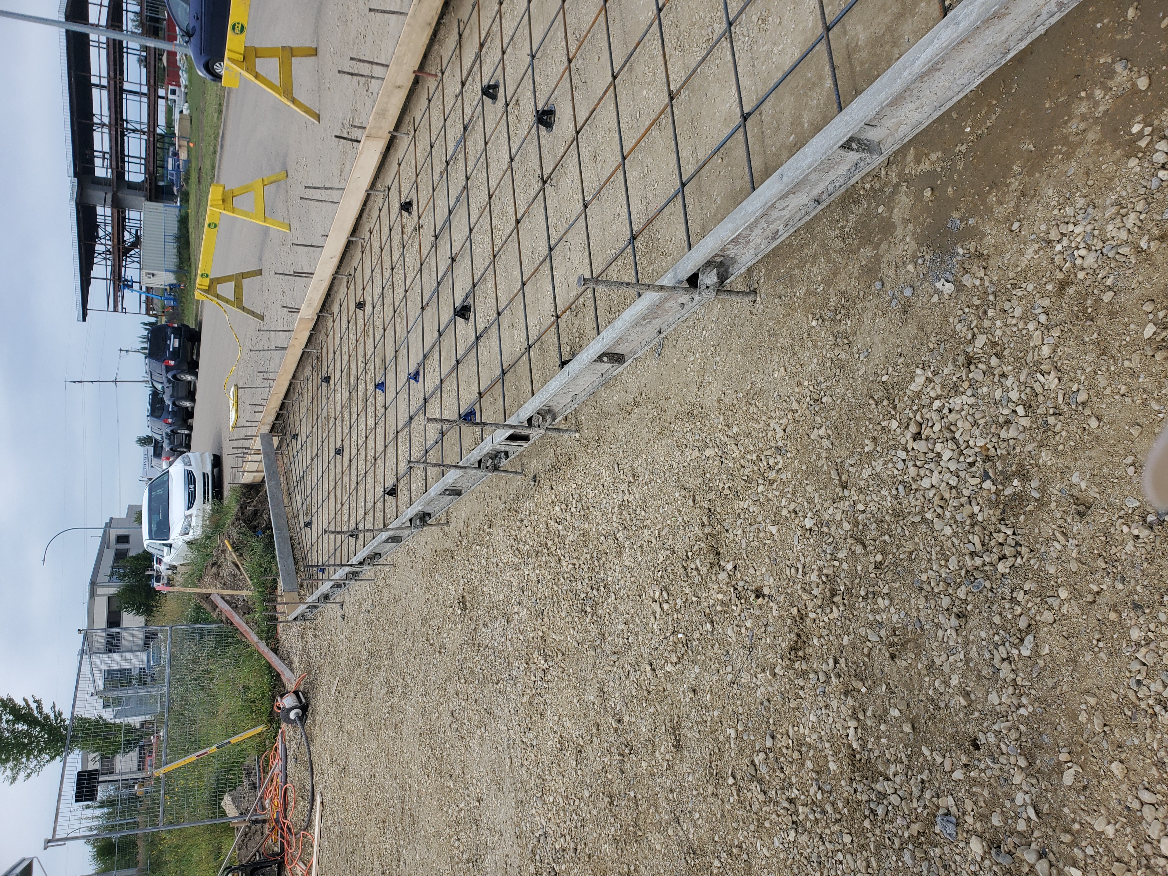 Commercial Concrete