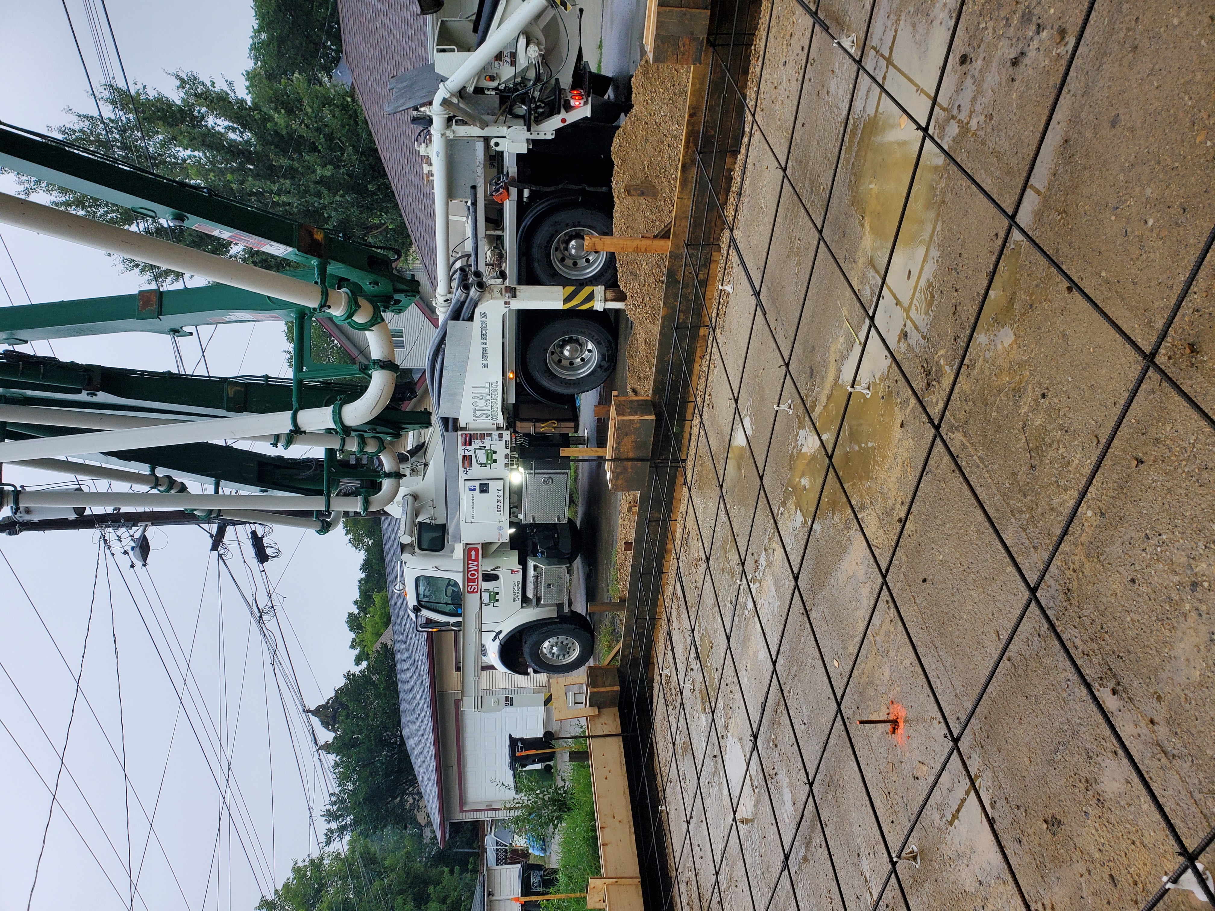 BI Construction Machinery