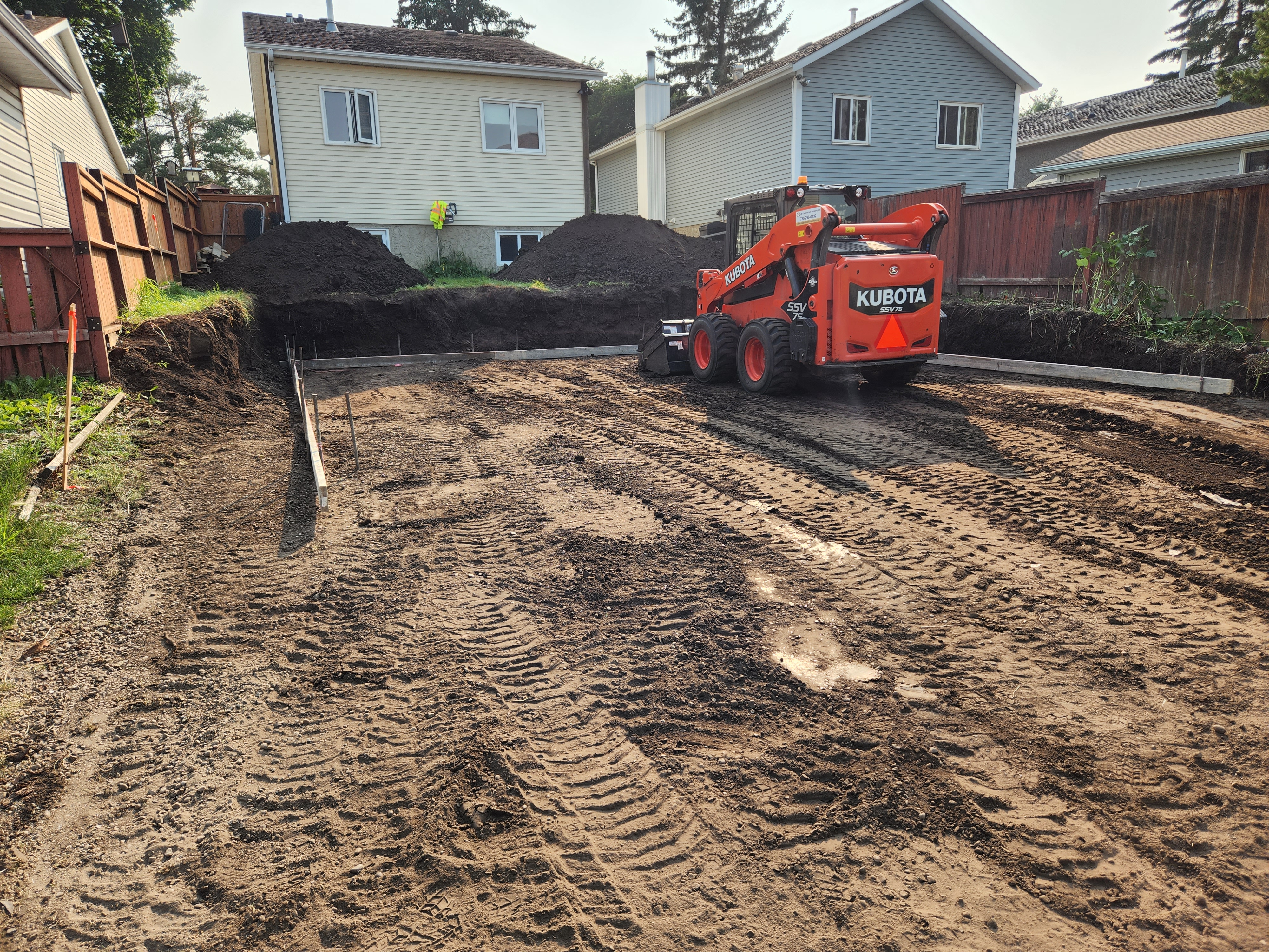 BI Construction Machinery