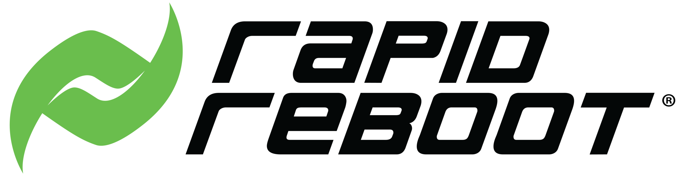 Rapid Reboot