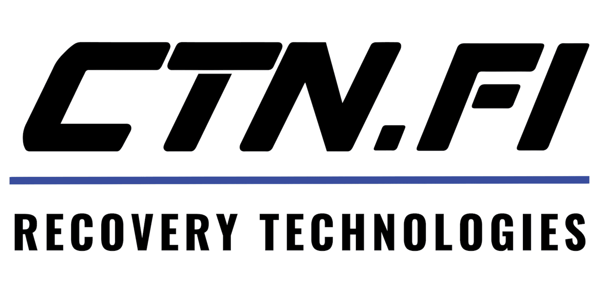 CTN.FI Recovery Technologies