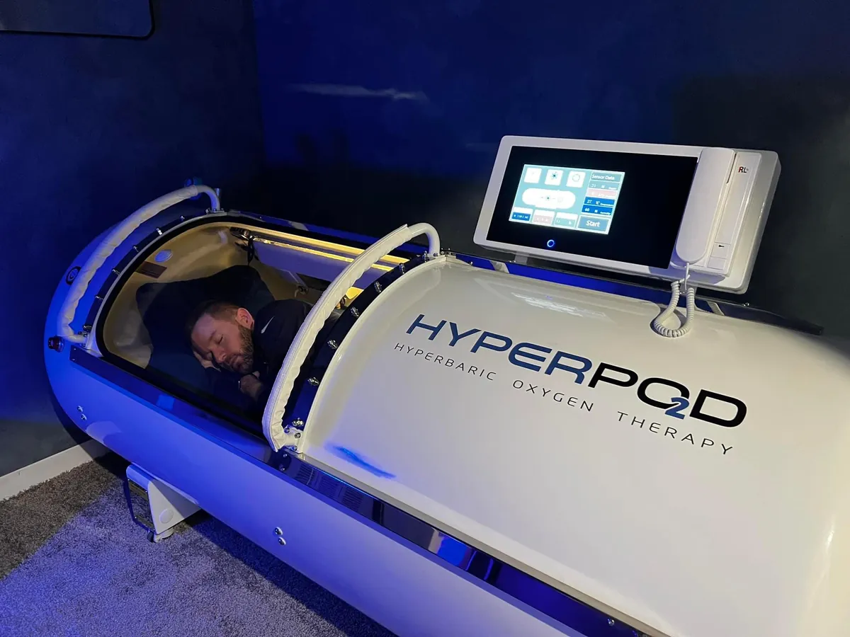 Hyperbaric Chambers