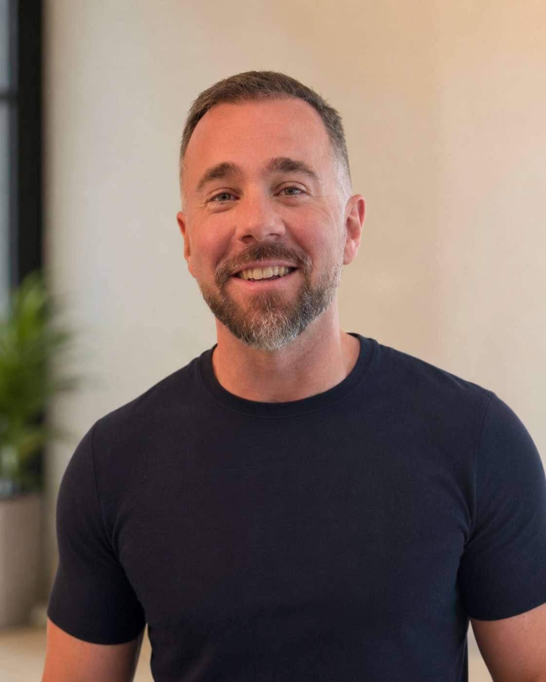 Rick Walton, Founder — Core Wellness Solutions