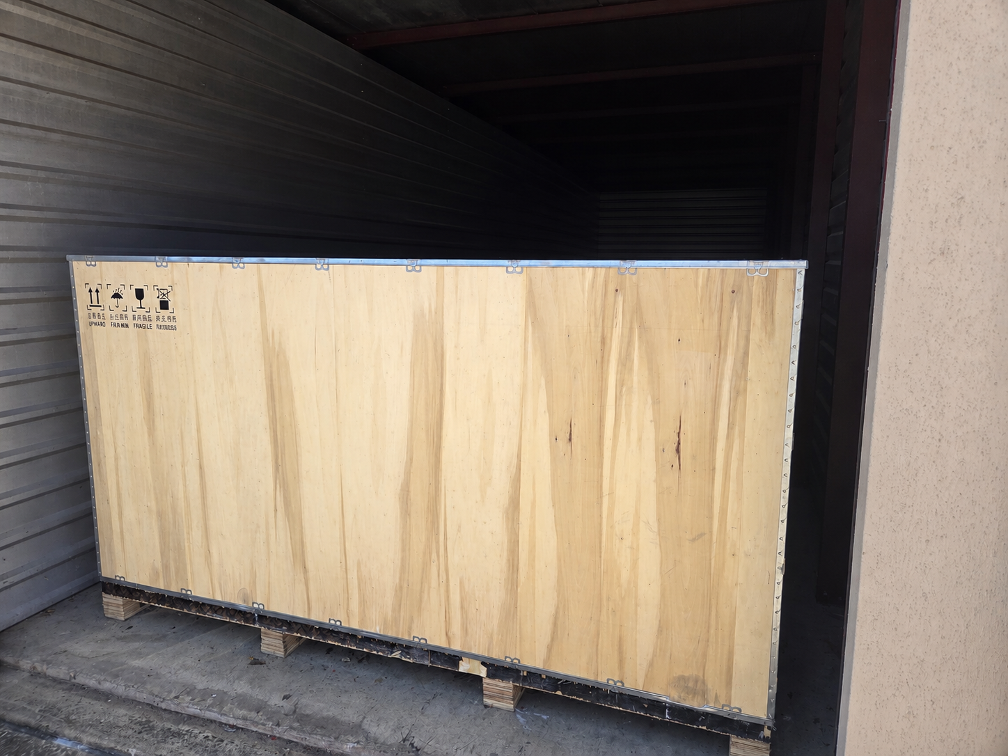 Refurbished & Open Box