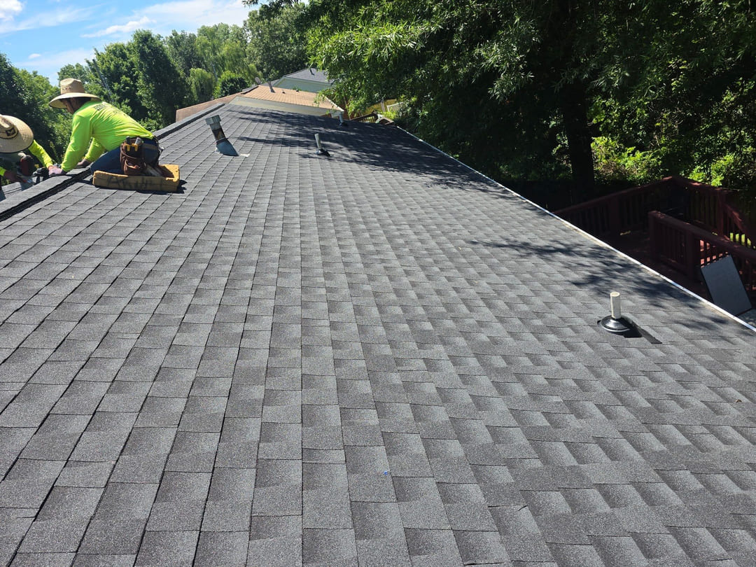Roof Maintenance services in Old Hickory, TN
