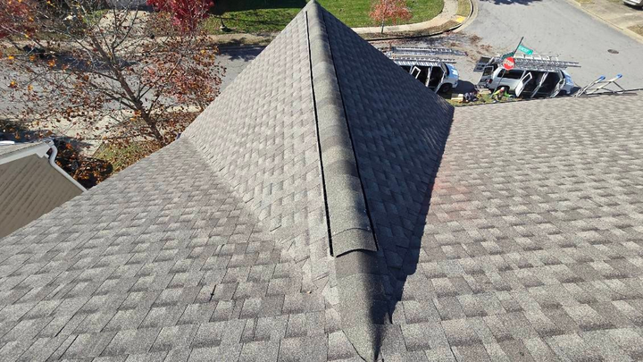 Roof Replacement services in Old Hickory, TN