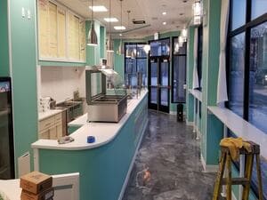 Additions in Chicago land