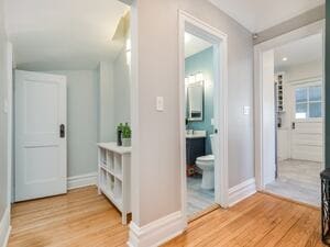 Kitchens and Bathrooms in Oak park