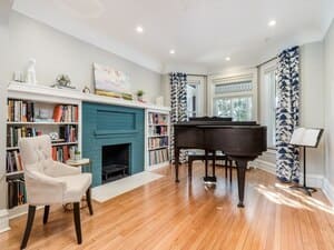 Kitchens and Bathrooms in Chicago land