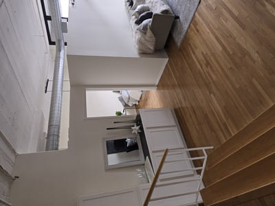 Additions in Oak park