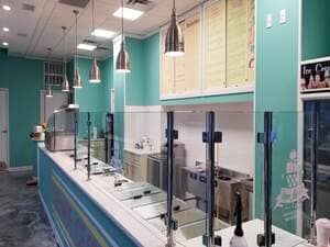 Electrical service upgrades in Oak park