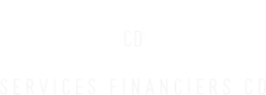 Services Financiers CD