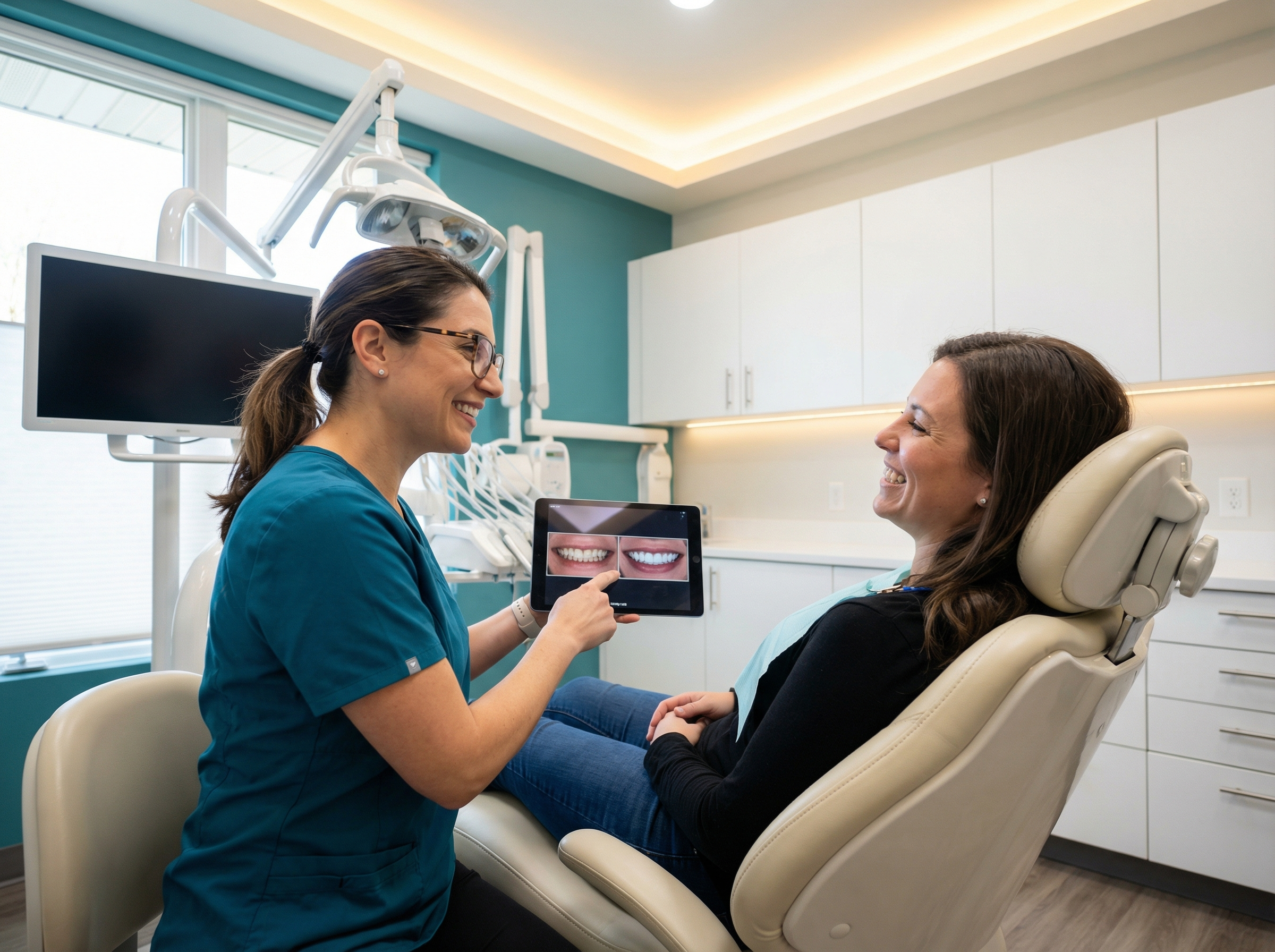 Dental implants long-term investment cost analysis blog