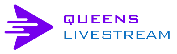 Queens Live Streaming