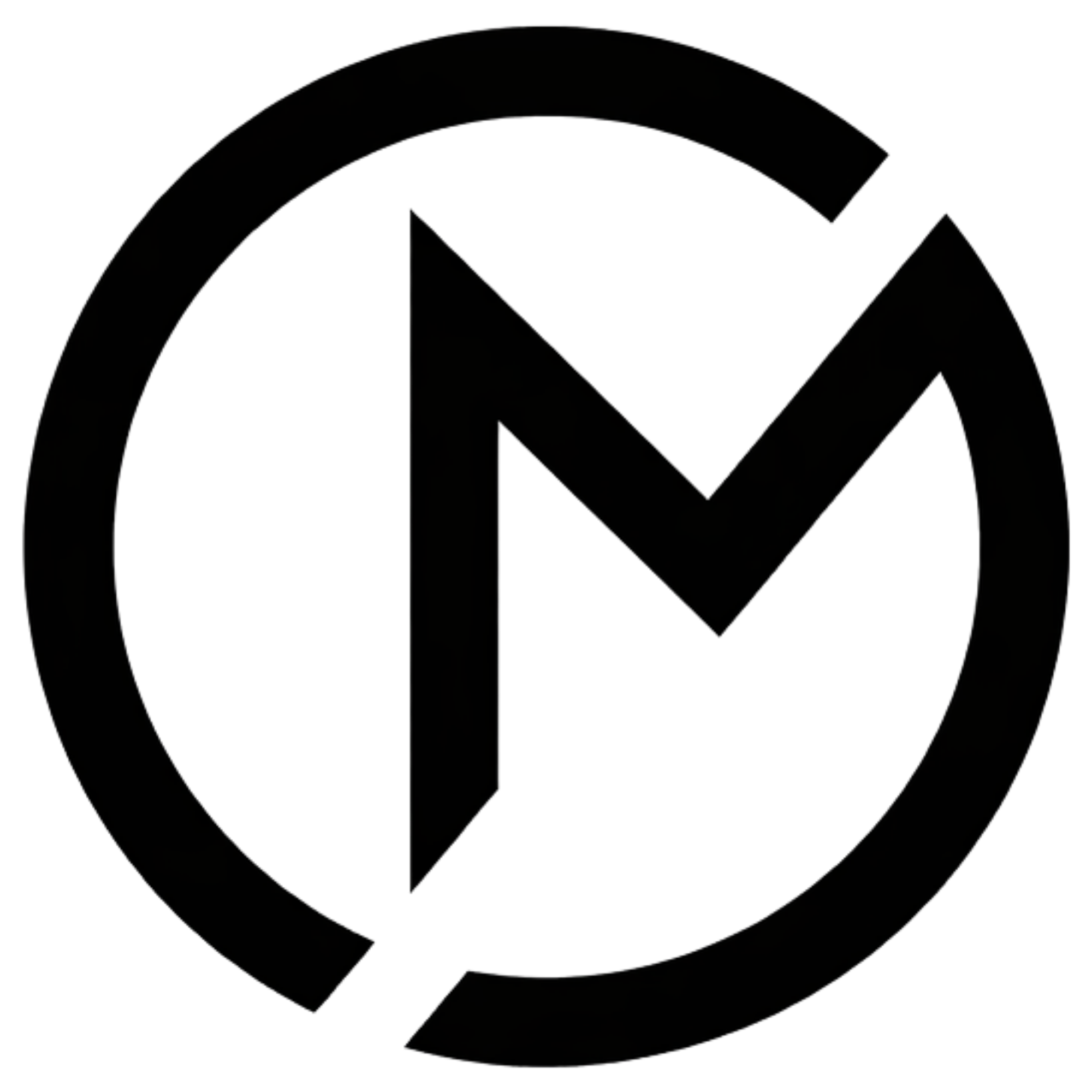 Caleigh Mackenzie Logo