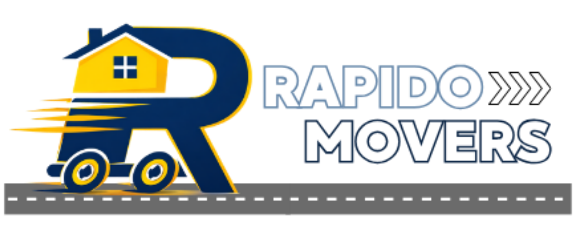 Rapid Movers Niagara Falls Ontario moving company residential and commercial relocation services