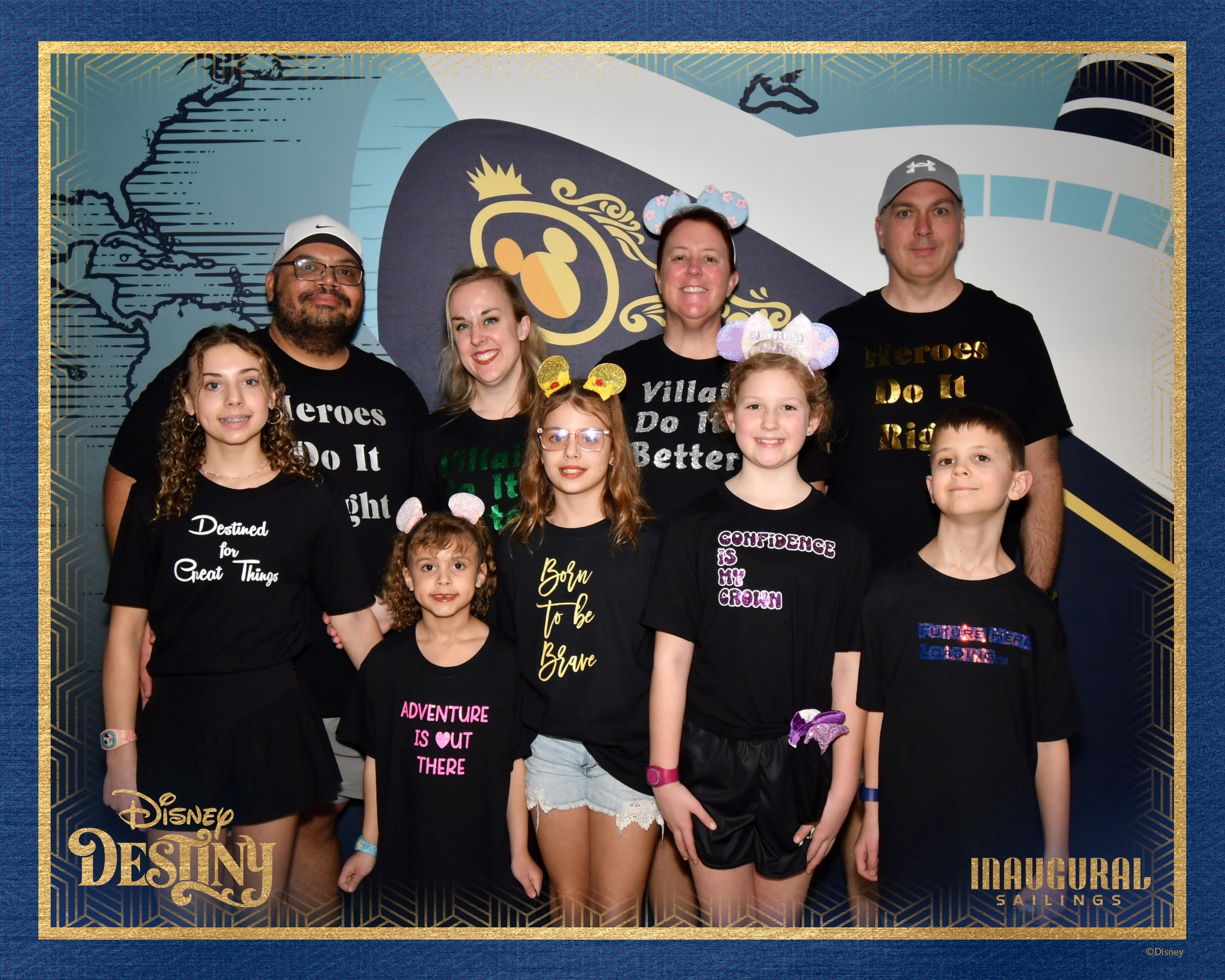 DestinySailing