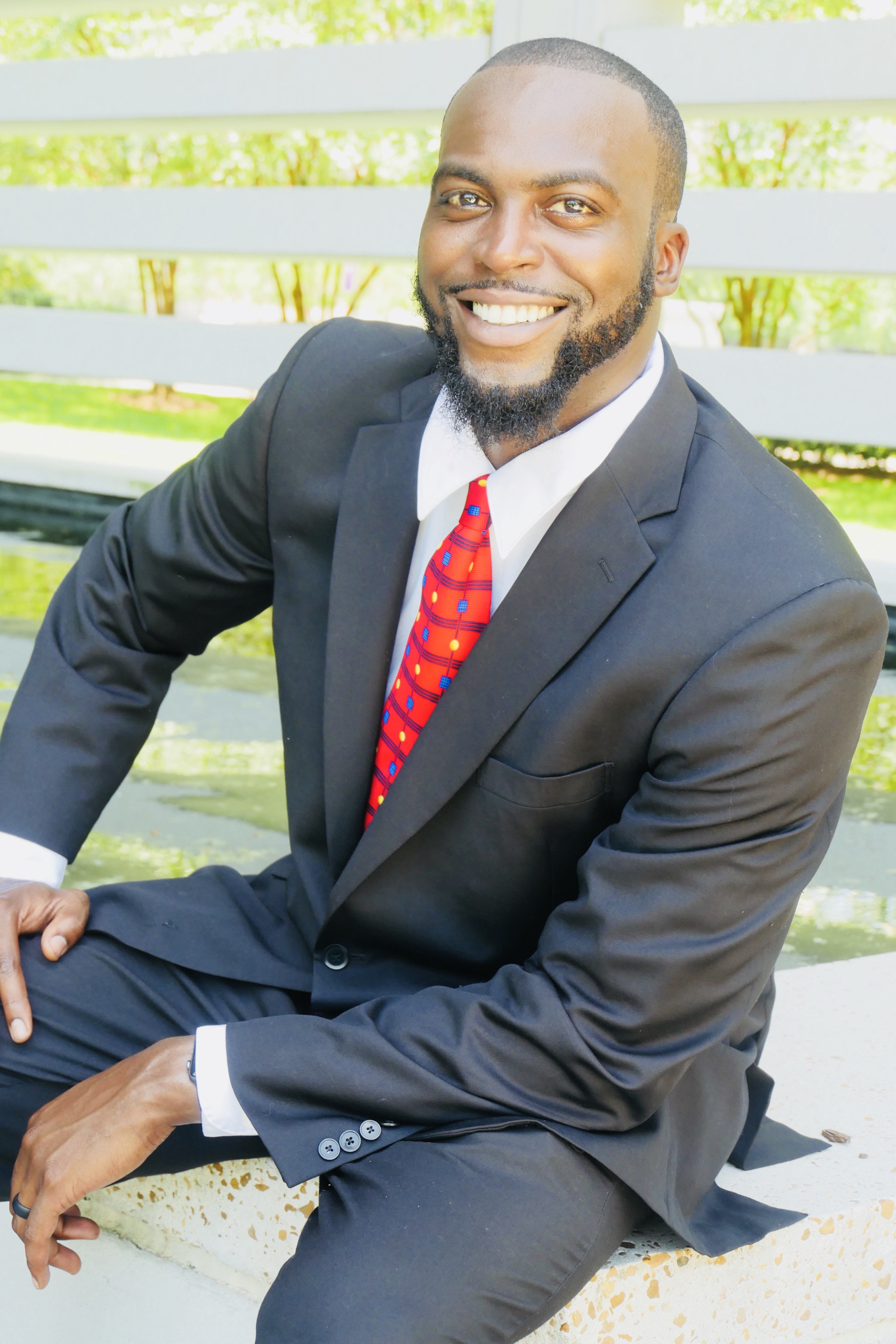 Kendrick Slan's insurance career protecting Louisiana families