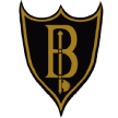B Key Crest & Shield