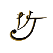 VJ Compact Signature Icon