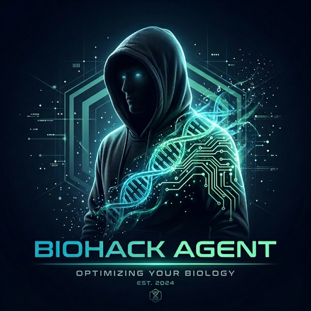 BioHack Agent