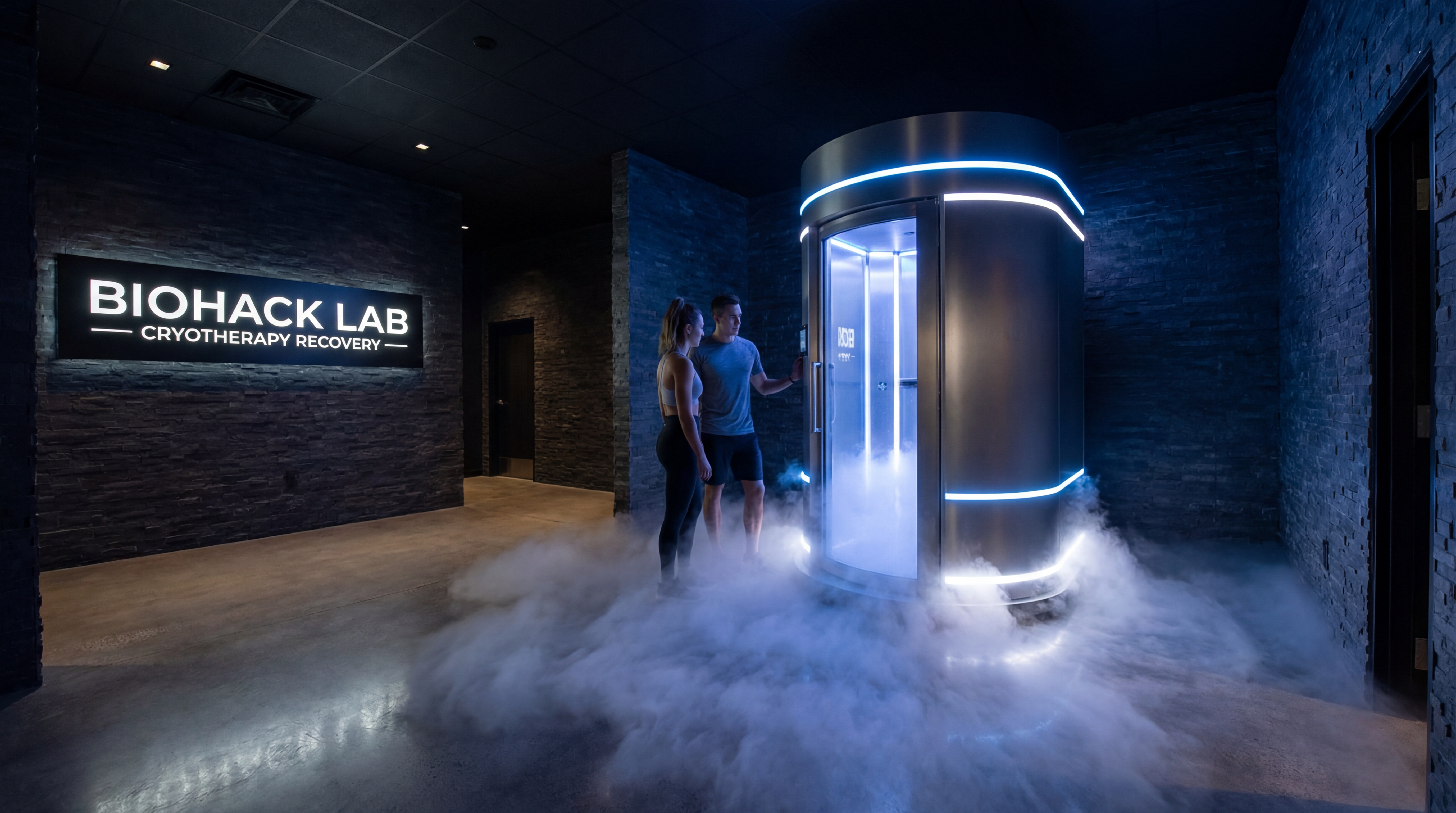 Cryotherapy
