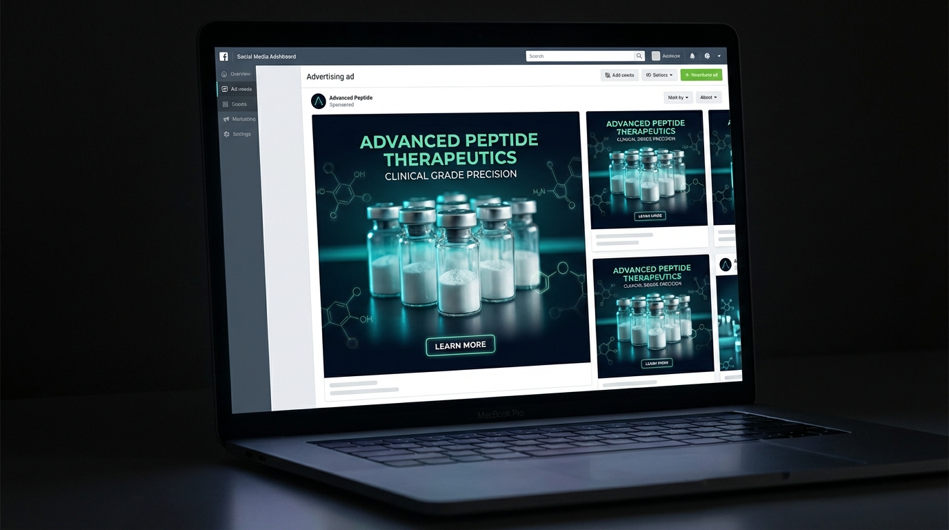 Compliance-First Ads