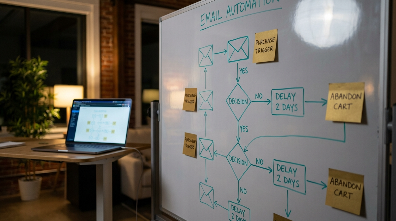 Email and Automation
