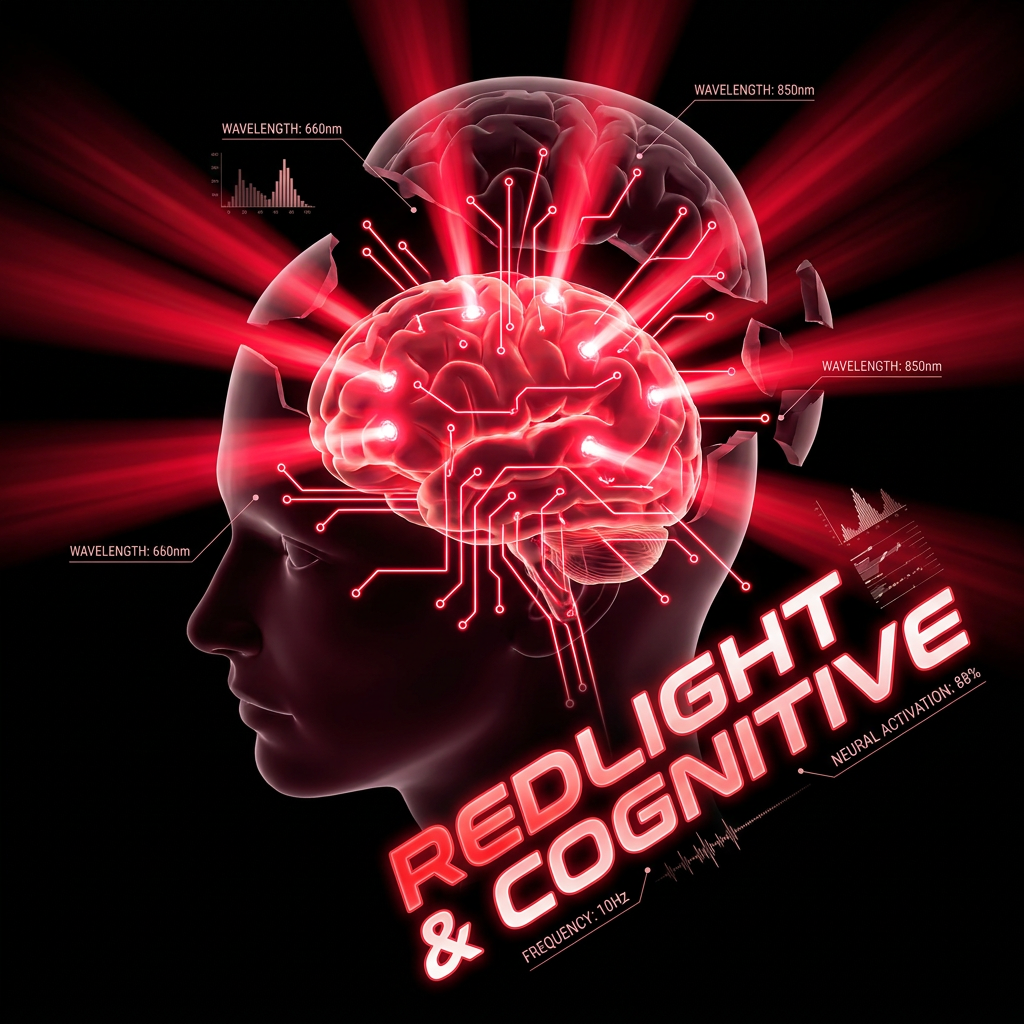 Light & Cognitive