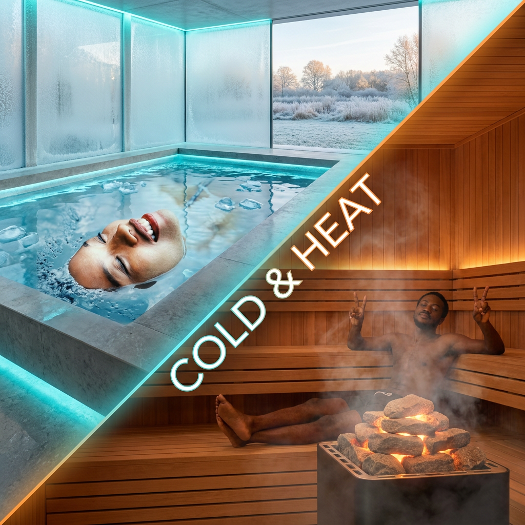 Cold & Heat