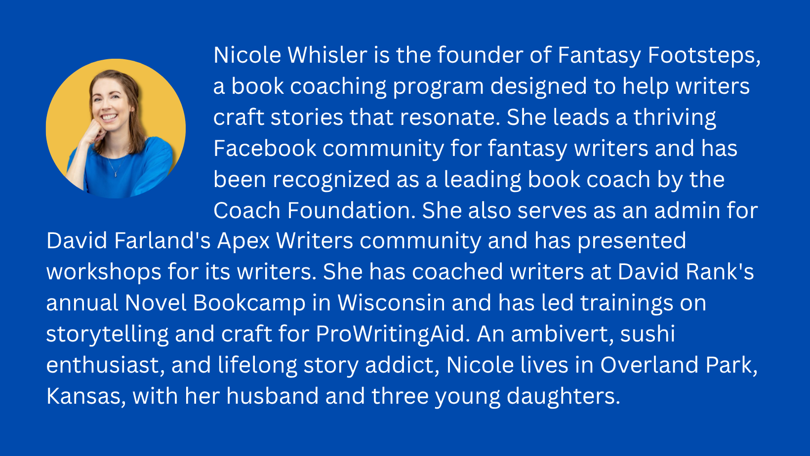 Nicole Whisler Edits Novel Writing Nicole Whisler Edits Novel Writing