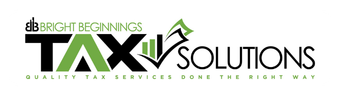 Bright Beginnings Financial Firm logo