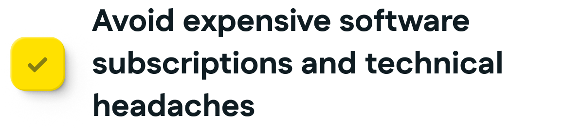 How ordinary people are building income-producing digital assets without expertise