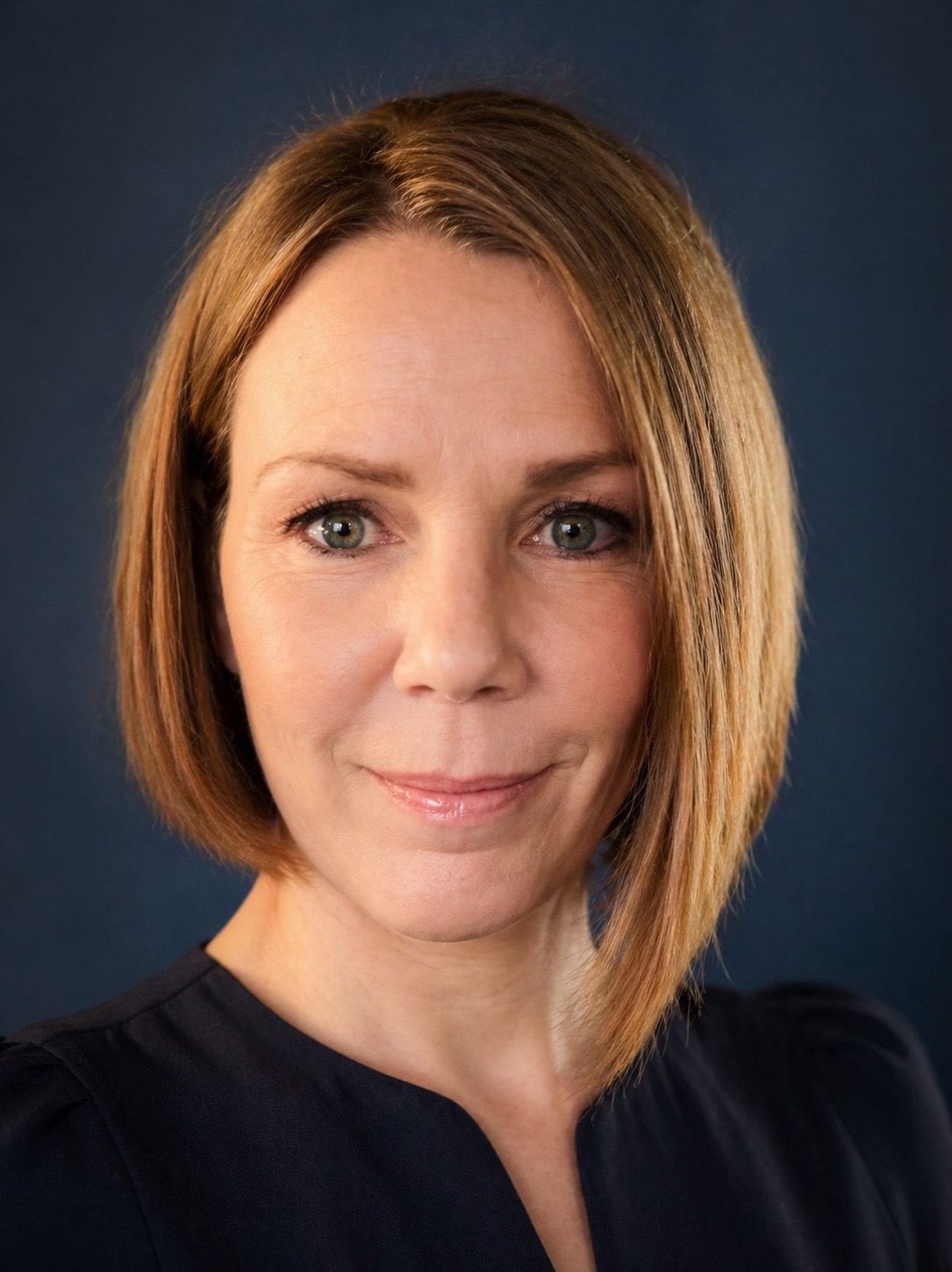 Nadja Davidson