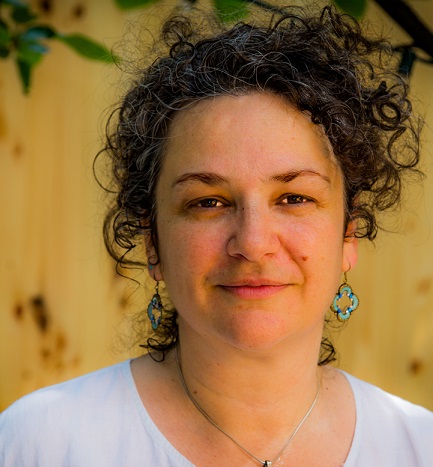 Ariadni Athanassiadis - Collaborating IP Lawyer & Patent Agent