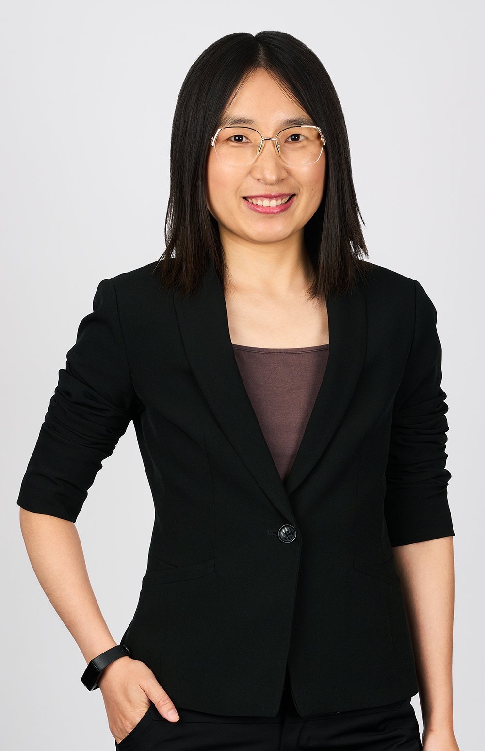 Eileen (Xianqiu) Zhu - Associate Lawyer at Lyceum Law