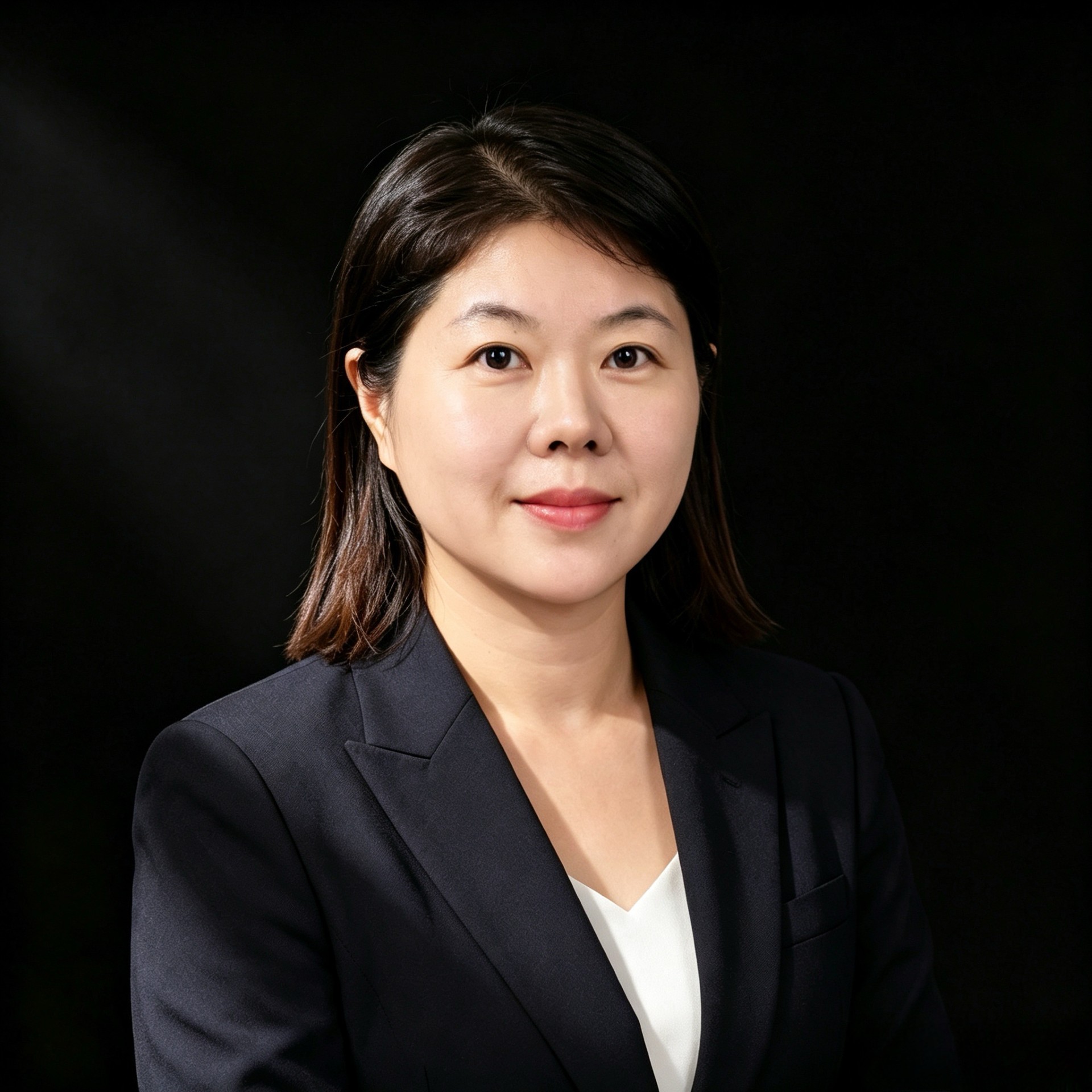 Wen Yang - Legal Assistant at Lyceum Law