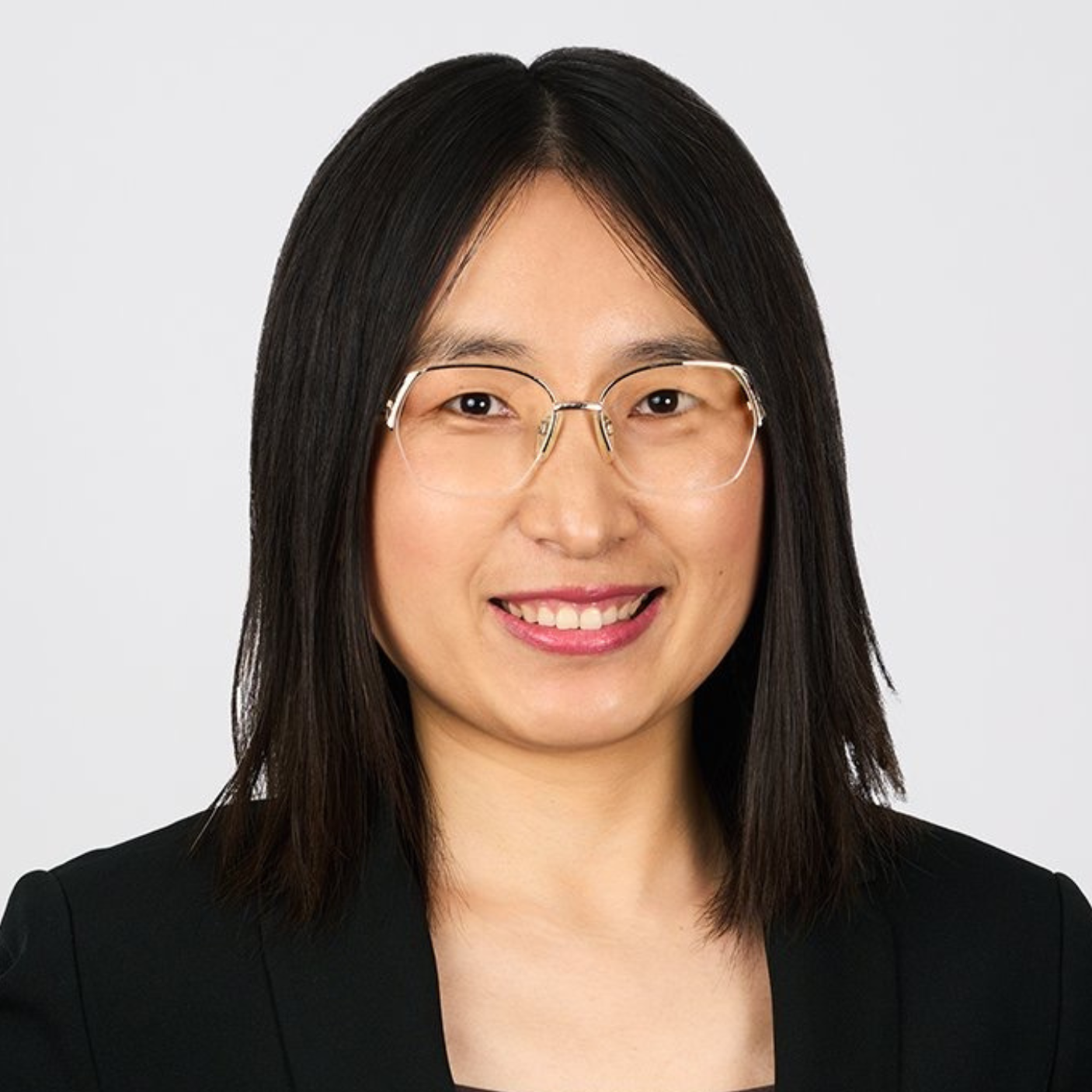 Eileen (Xianqiu) Zhu - Associate Lawyer at Lyceum Law