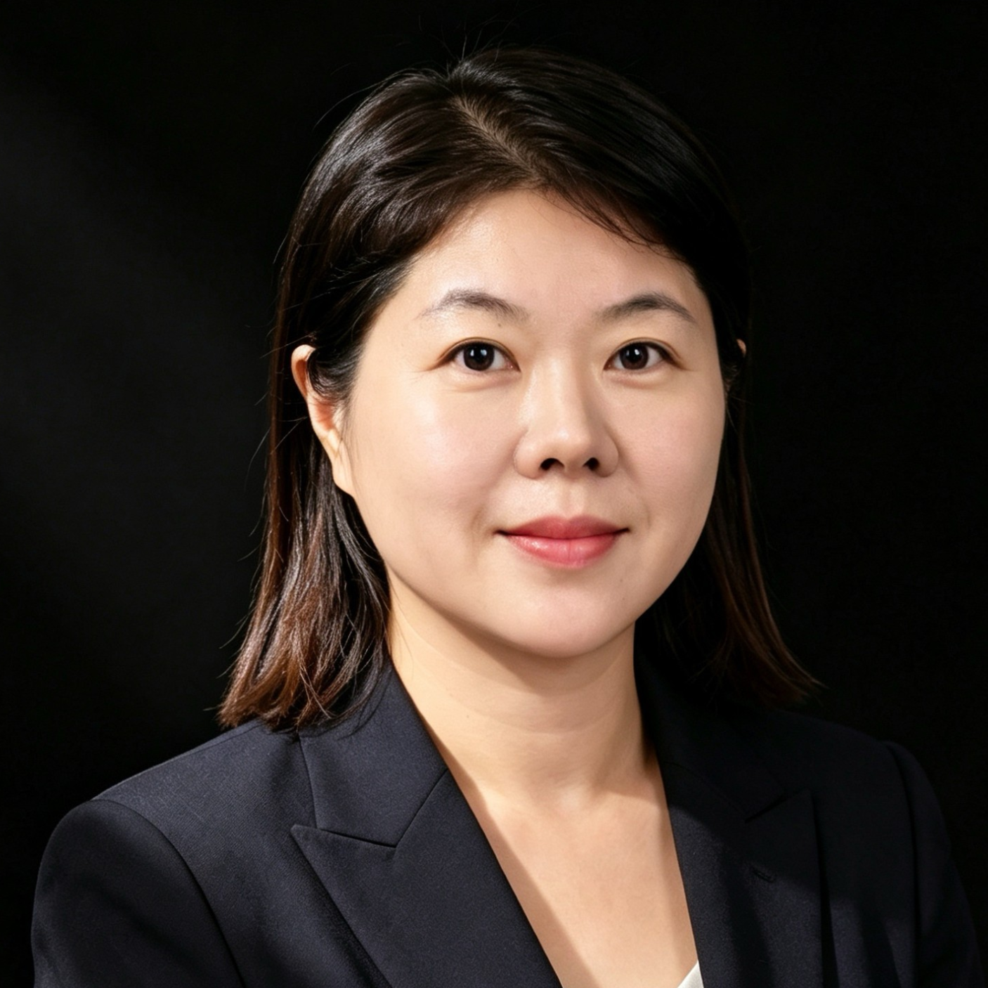 Wen Yang - Legal Assistant at Lyceum Law