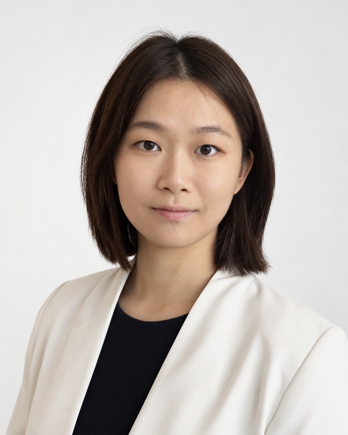 Jessie Zhan - Law Clerk and Licensed Paralegal at Lyceum Law
