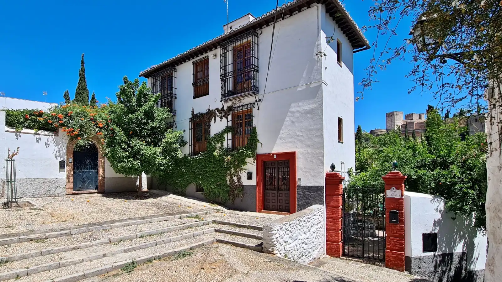 حي البيازين