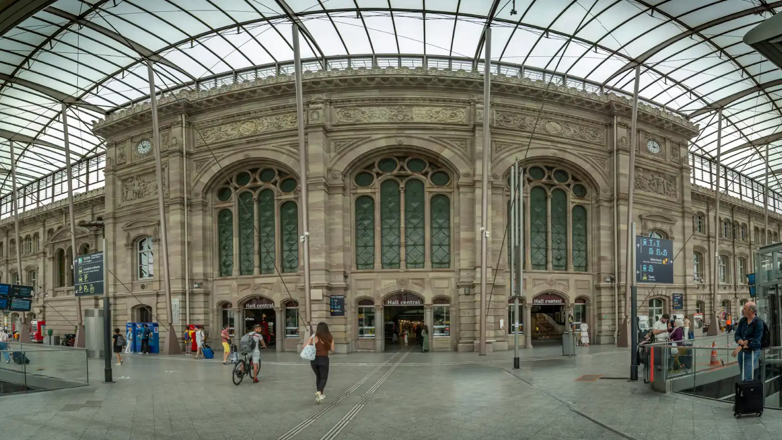 ستراسبورغ ستراسبورغ