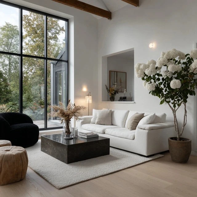 Det handler også om stemning. Det handler også om stemning.